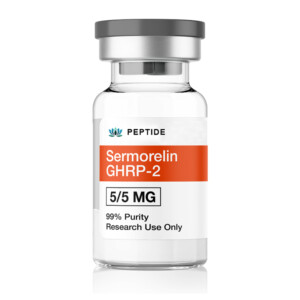 Sermorelin vs. Sermorelin Blend: Effectiveness comparison