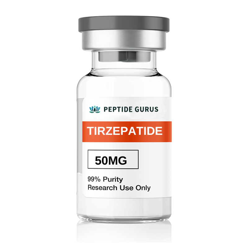 Tirzepatide 50mg